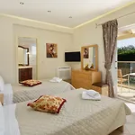 Villa Erato With Private Swimming Pool