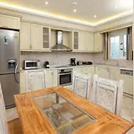 Erato With Private Swimming Pool Villa Halikounas
