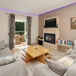 Erato With Private Swimming Pool Villa Halikounas