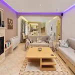 Villa Erato With Private Swimming Pool Halikounas