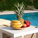 Erato With Private Swimming Pool *