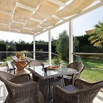 Erato With Private Swimming Pool * Halikounas