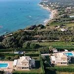 Erato With Private Swimming Pool Villa