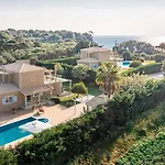 Erato With Private Swimming Pool Villa *