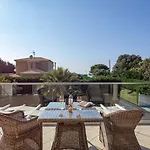 Villa Erato With Private Swimming Pool Halikounas