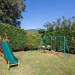 Erato With Private Swimming Pool *