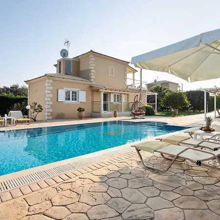 Erato With Private Swimming Pool Villa *