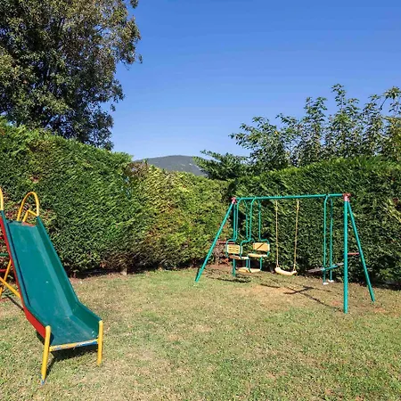 Erato With Private Swimming Pool *